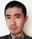 David Xu, BA David Xu, BA